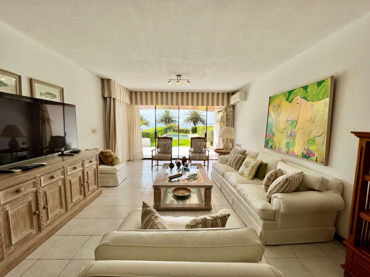 Apartamento de 5 ambientes en alquiler temporal