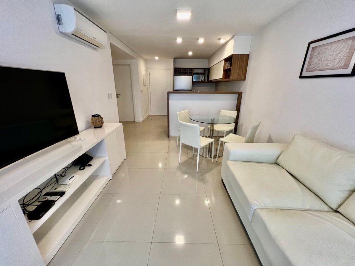 Alquiler temporada departamento Punta del Este