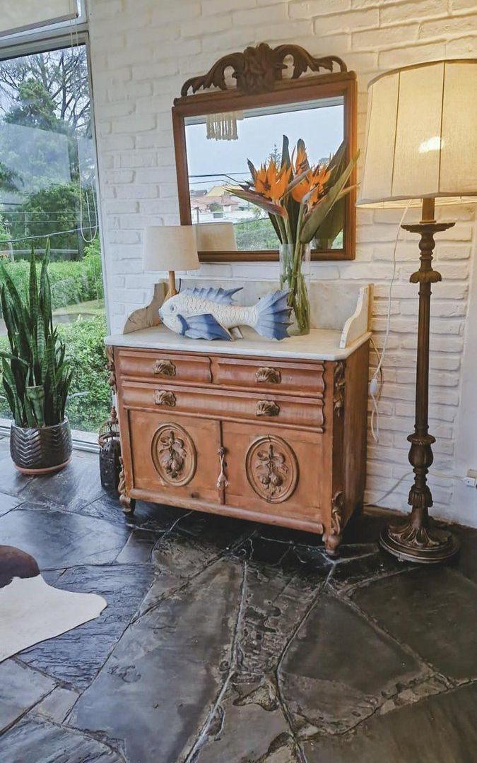 Casa 4 dormitorios alquiler temp Punta