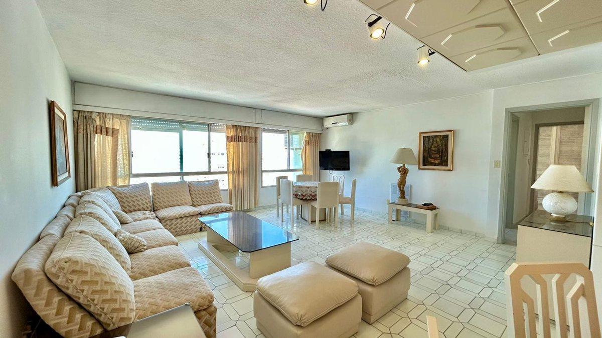 Apartamento en Alquiler peninsula Punta del este