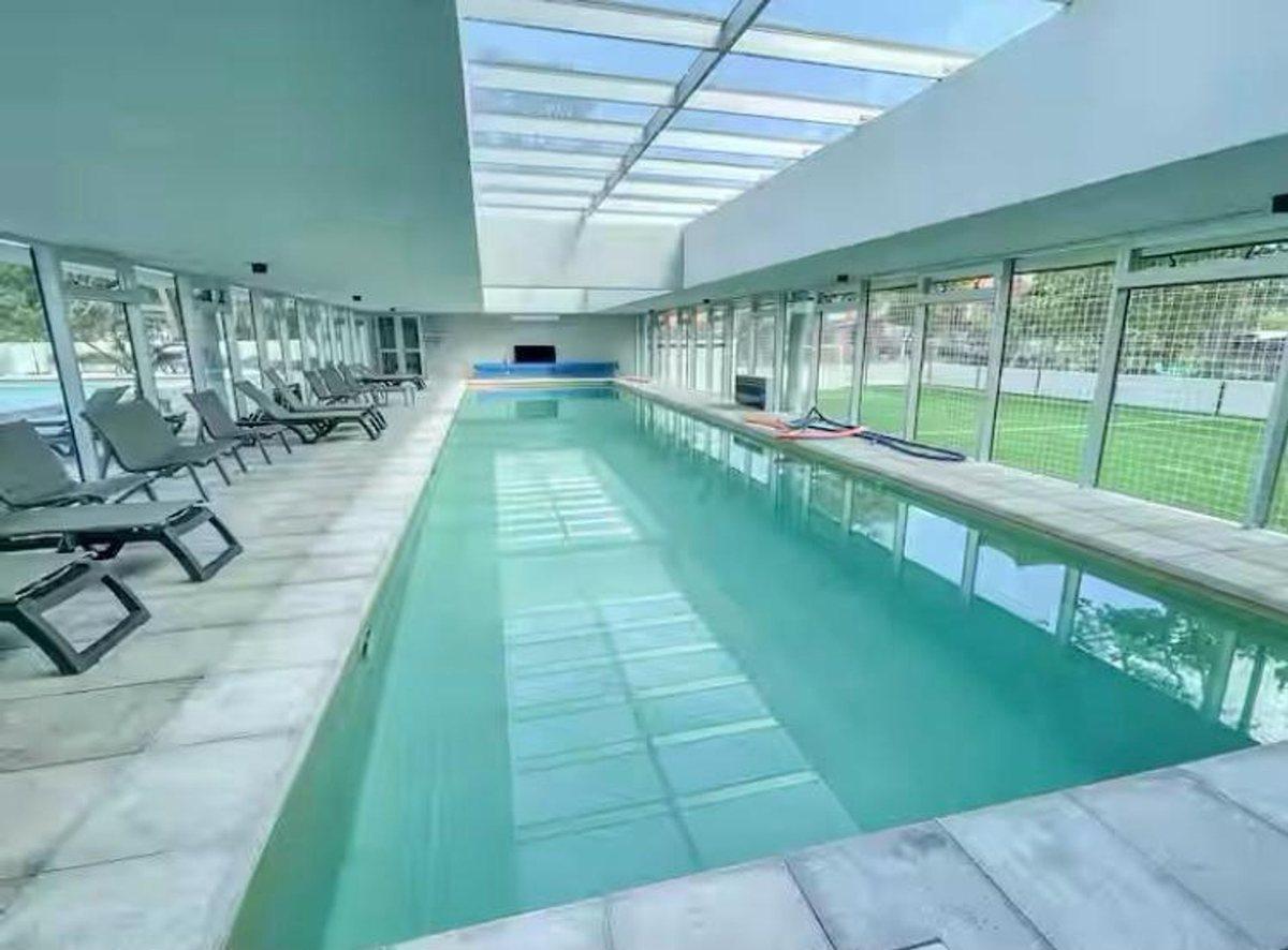 Apartamento en alquiler en Ocean Drive Country