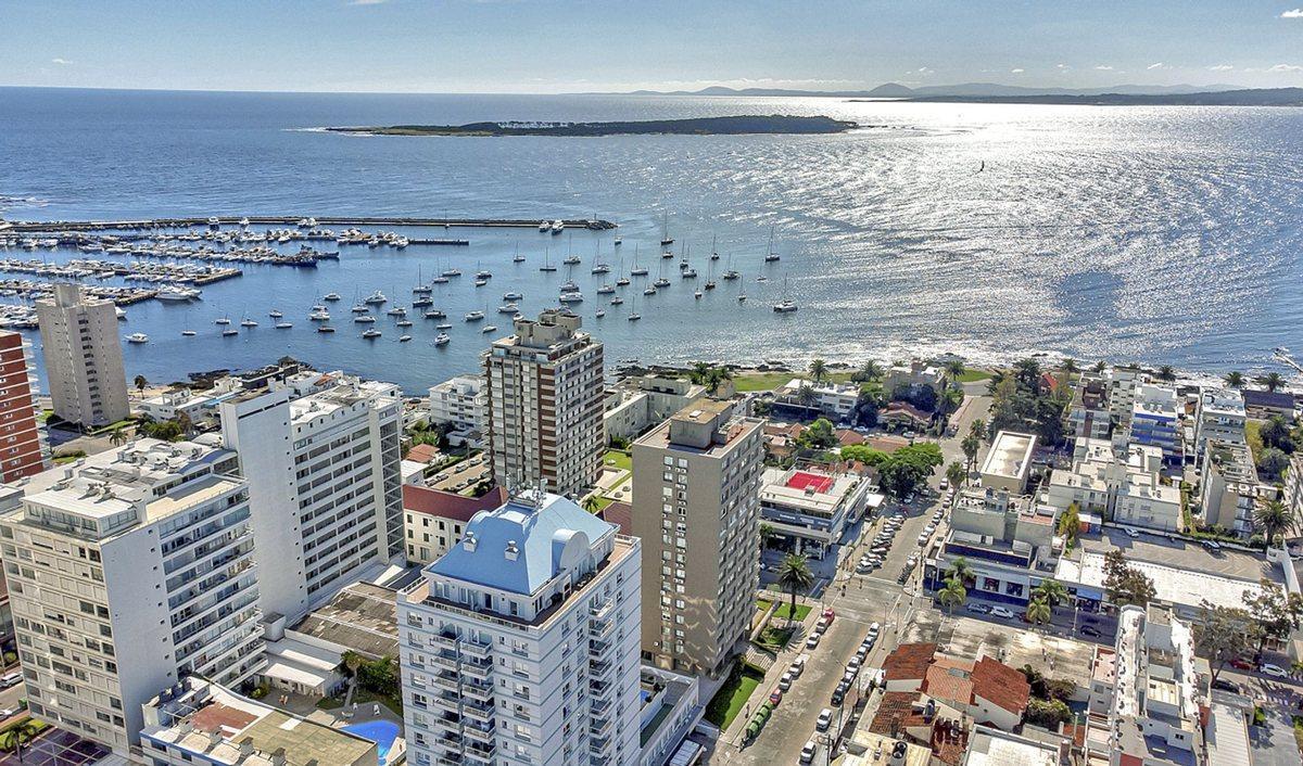 Apto Alquiler Verano Península Punta del Este