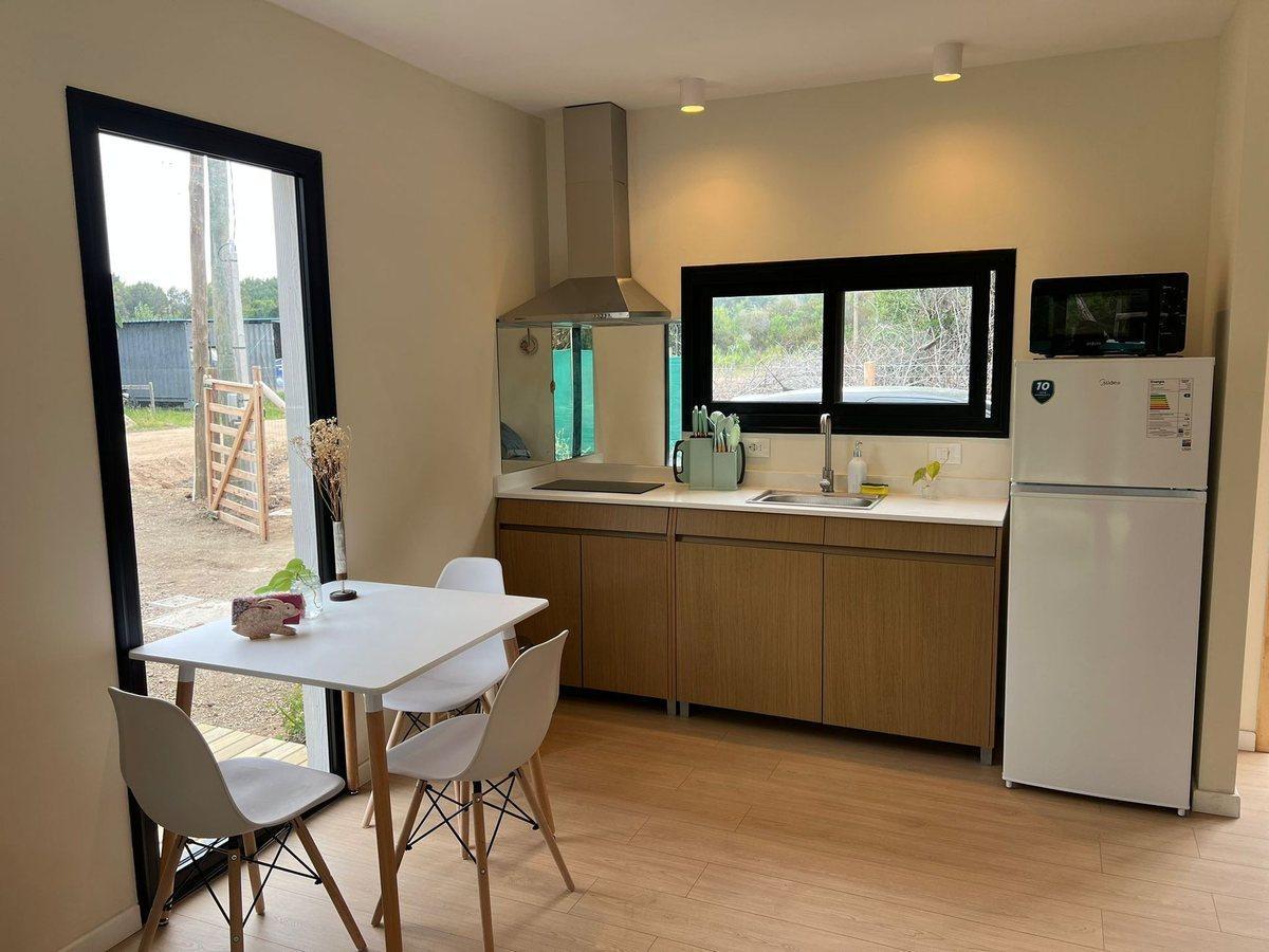 Casa en alquiler en Sauce a pasos de la playa