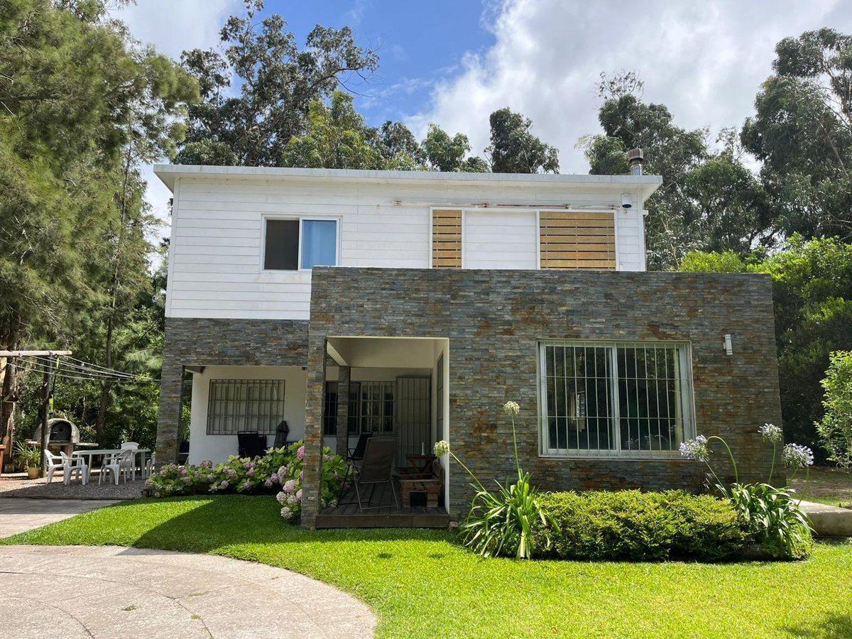 casa de 4 dormitorios alquiler temp Punta del este