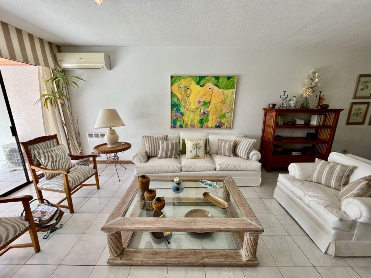 Apartamento de 5 ambientes en alquiler temporal