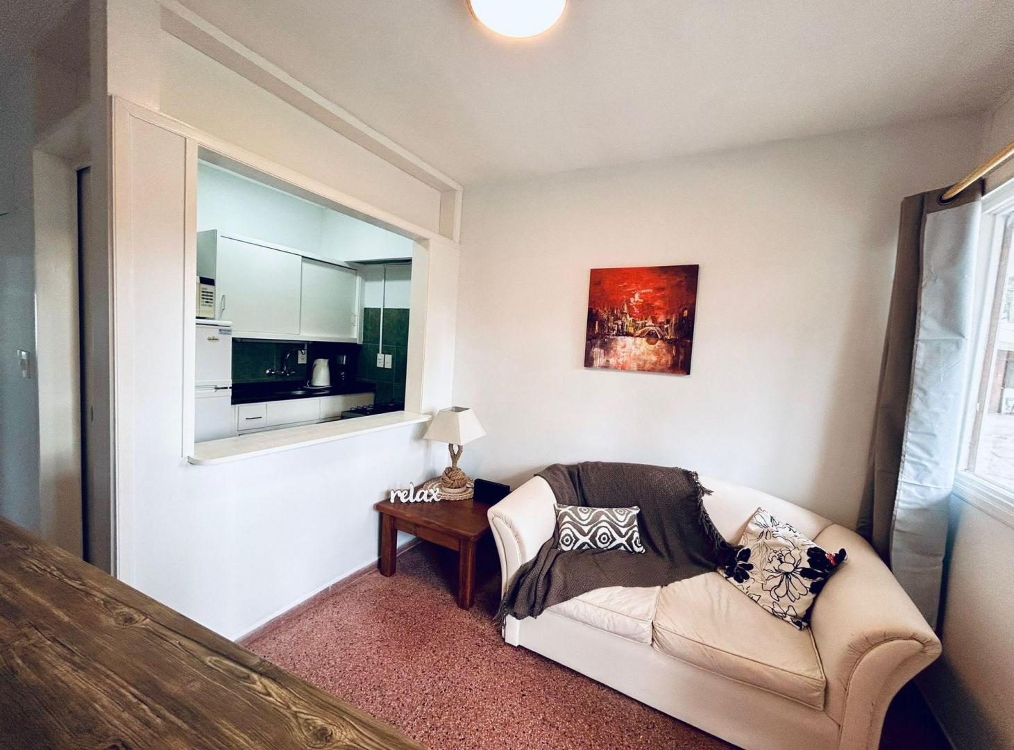 Alquiler de verano punta del este