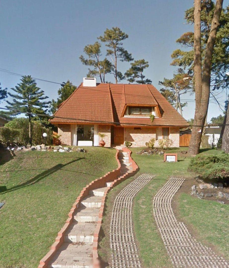 Casa 4 dorm en alquiler temp Maldonado