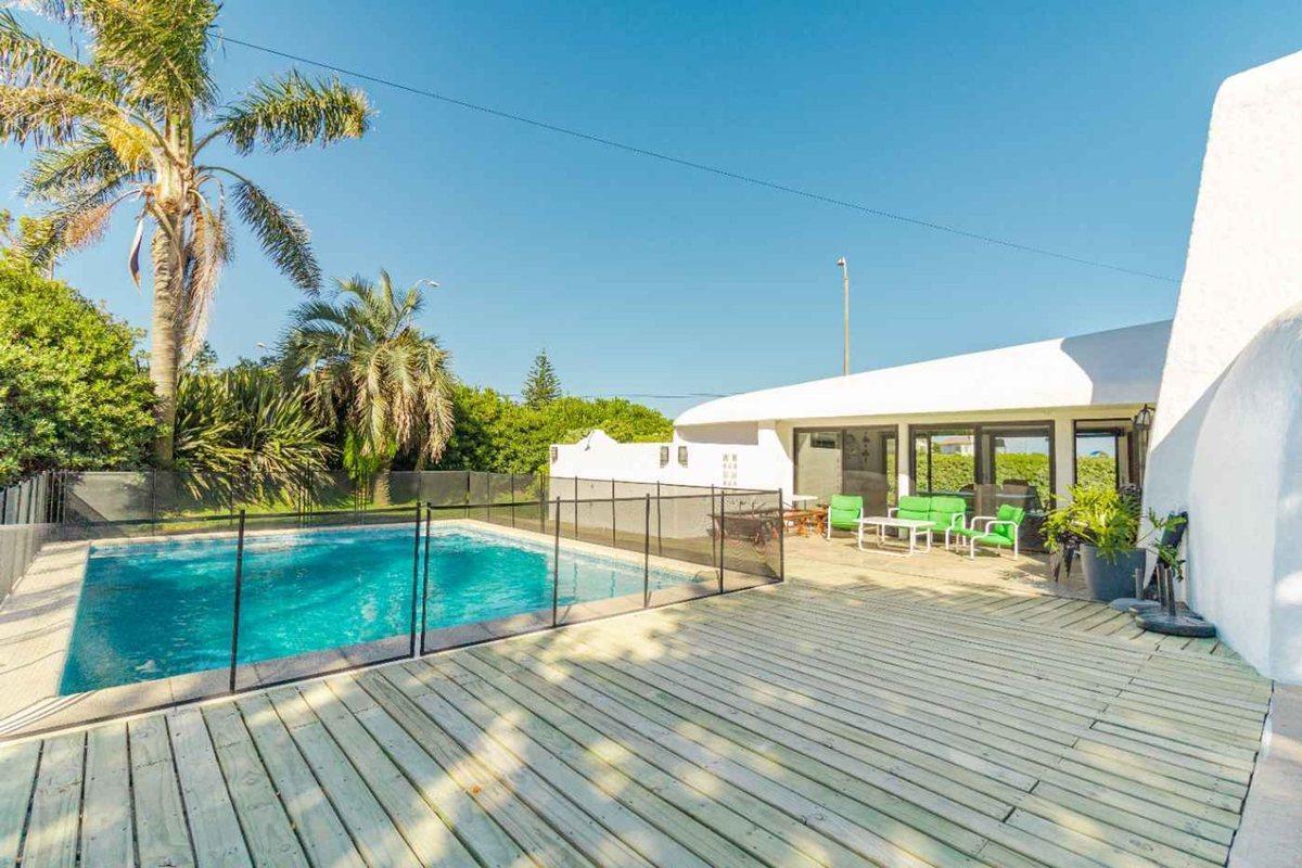 Alquiler de verano casa en Punta del Este