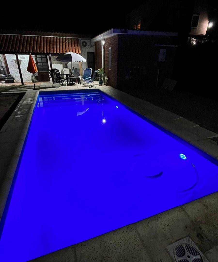 Alquiler de temporada Casa con Piscina