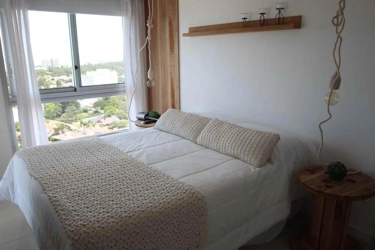 Alquiler Invernal, 2 dormitorios con amenities 5
