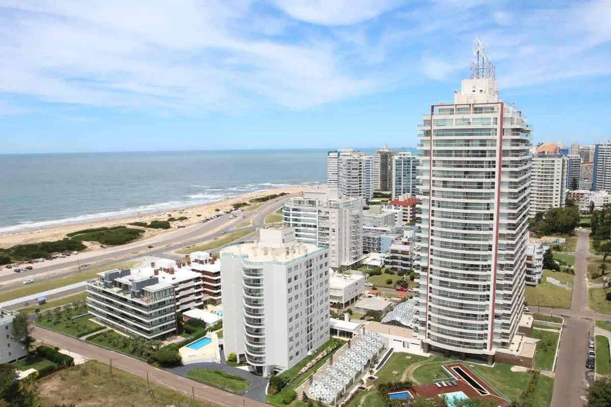 Alquiler Invernal, 2 dormitorios con amenities 1
