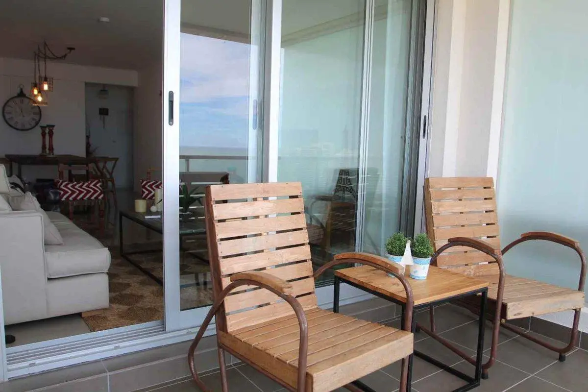 Alquiler Invernal, 2 dormitorios con amenities 4