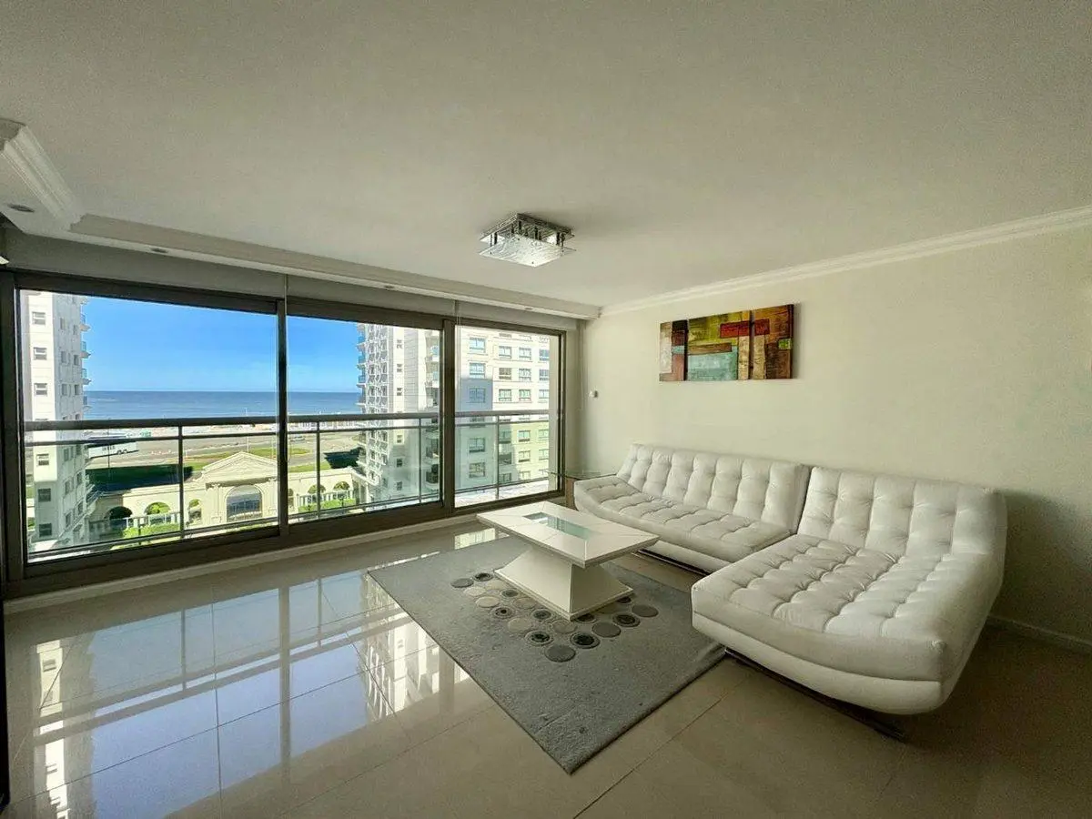 Alquiler de temporada Imperiale Punta del Este 3