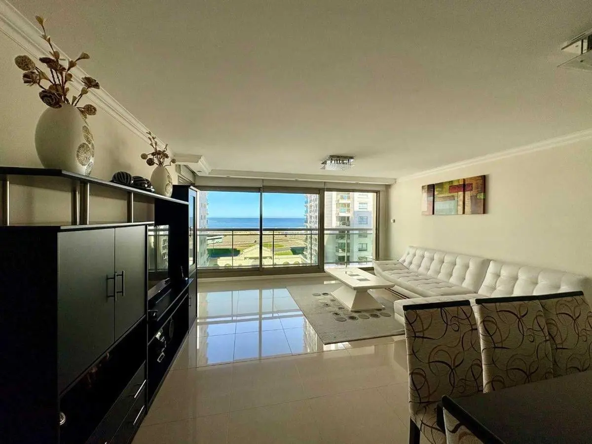 Alquiler de temporada Imperiale Punta del Este 1