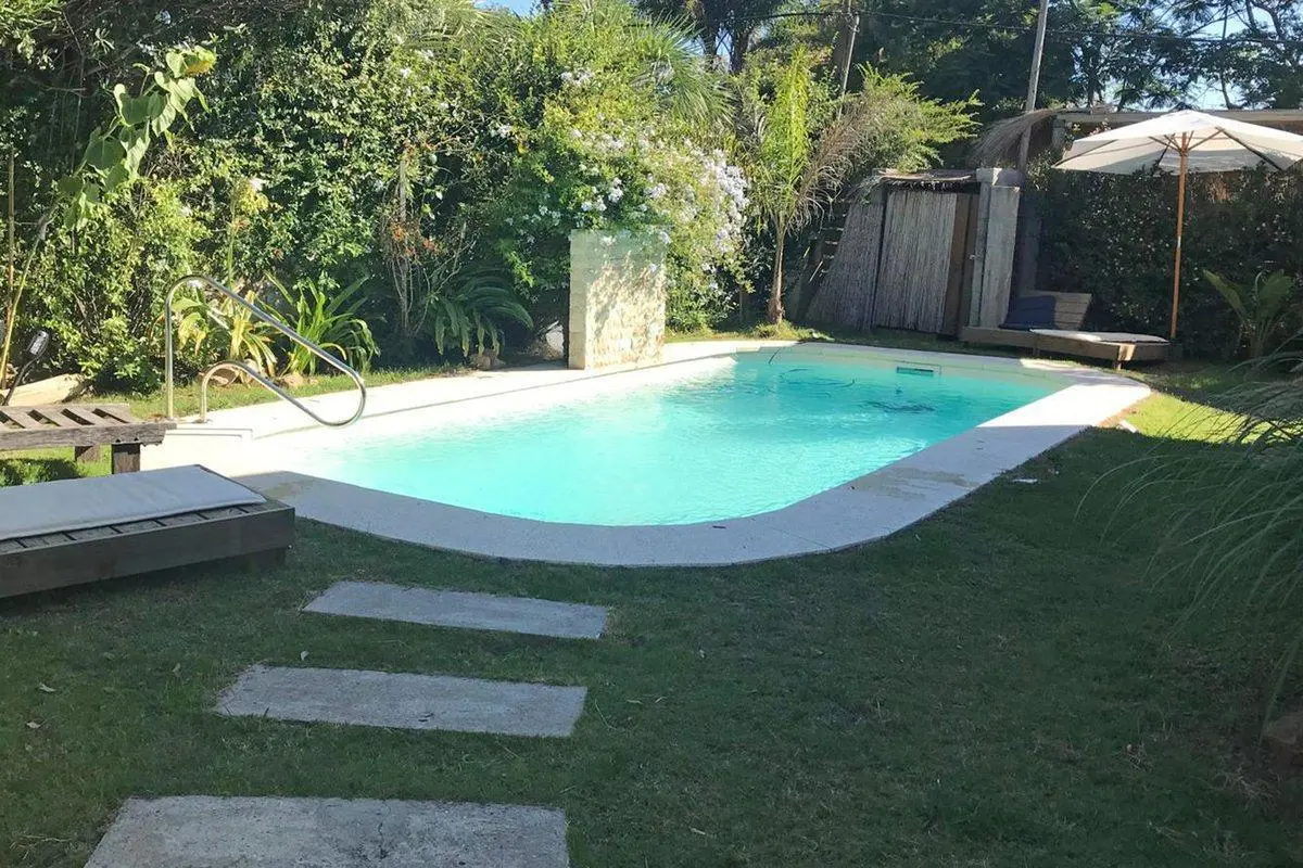 Alquiler 3 dorm, parrillero, piscina 1