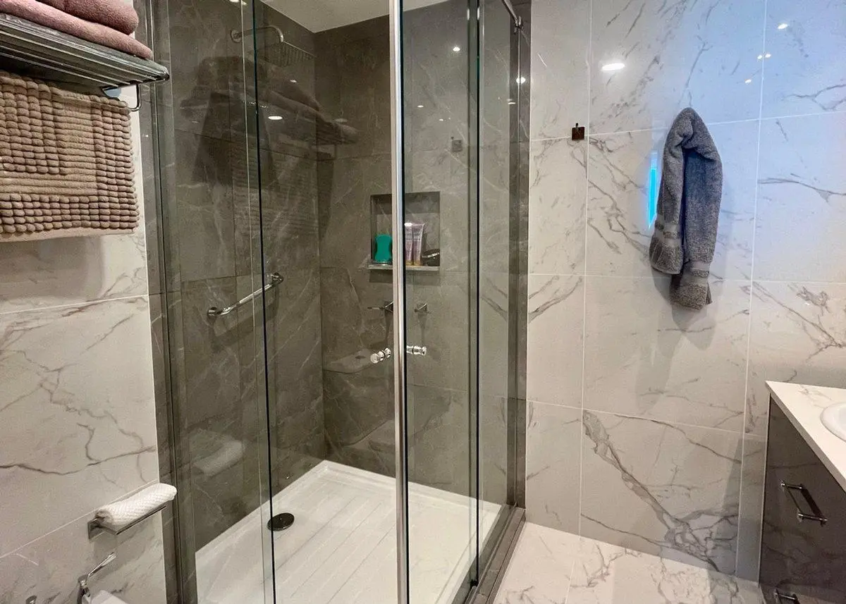 Apartamento de lujo en alquiler 4 ambientes, Fendi 4