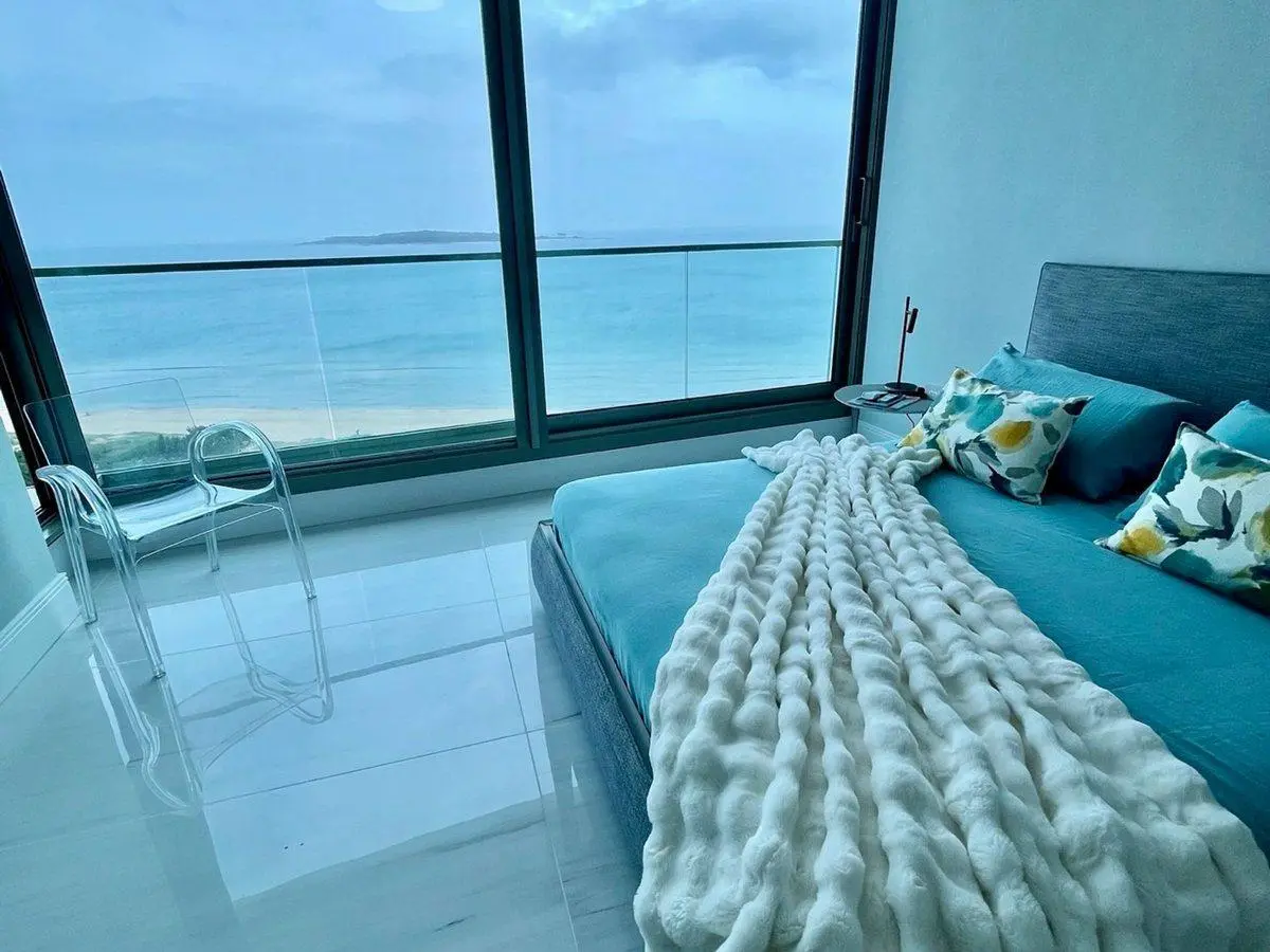 Apartamento de lujo en alquiler 4 ambientes, Fendi 2