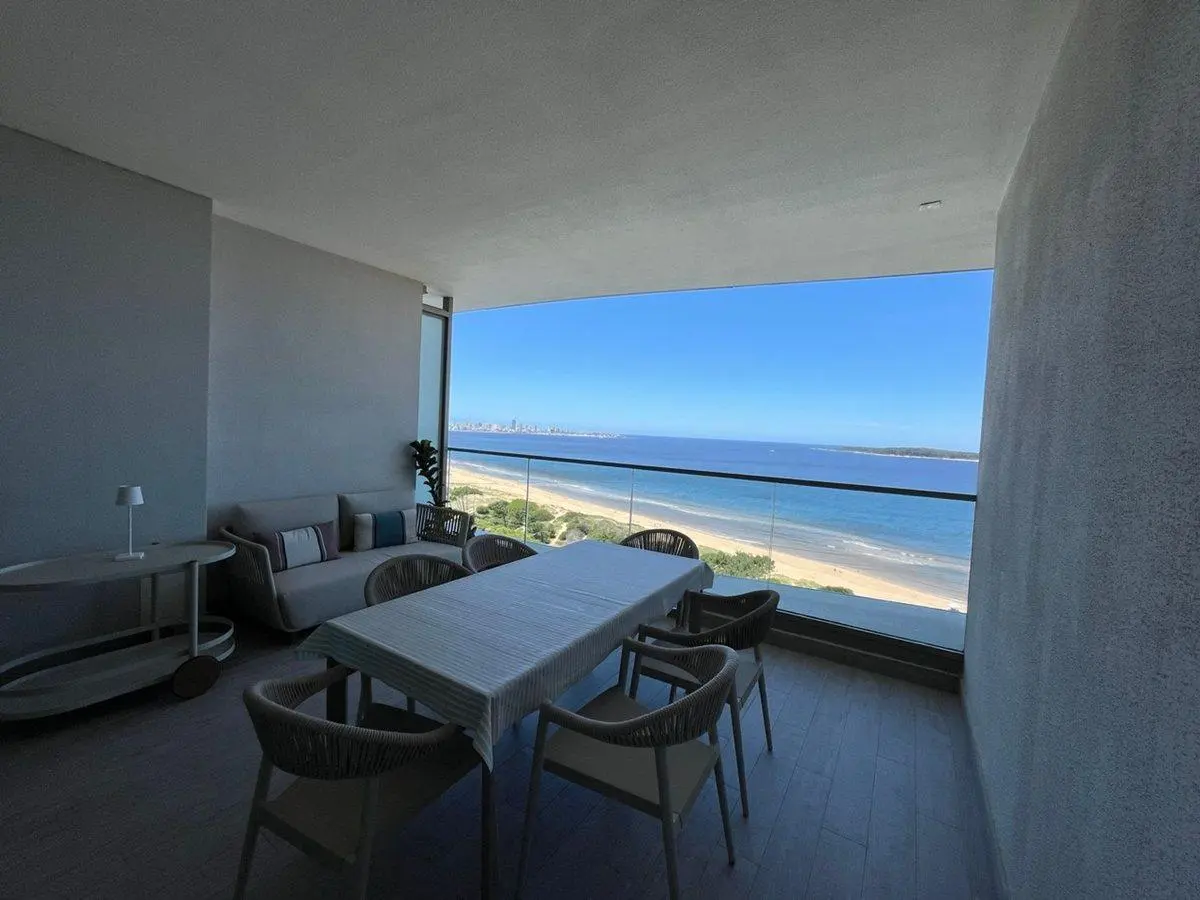 Apartamento de lujo en alquiler 4 ambientes, Fendi 5