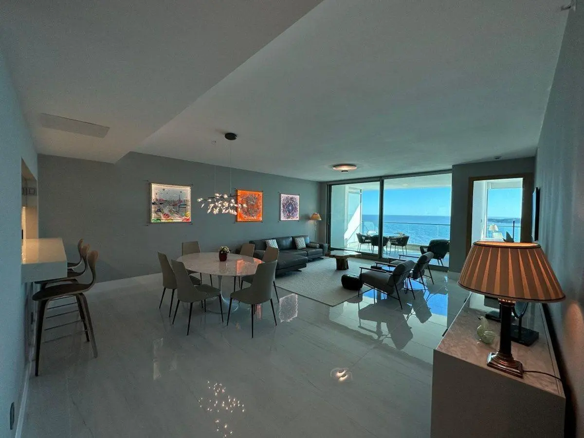 Apartamento 4 ambientes en alquiler, Fendi Chateau 3