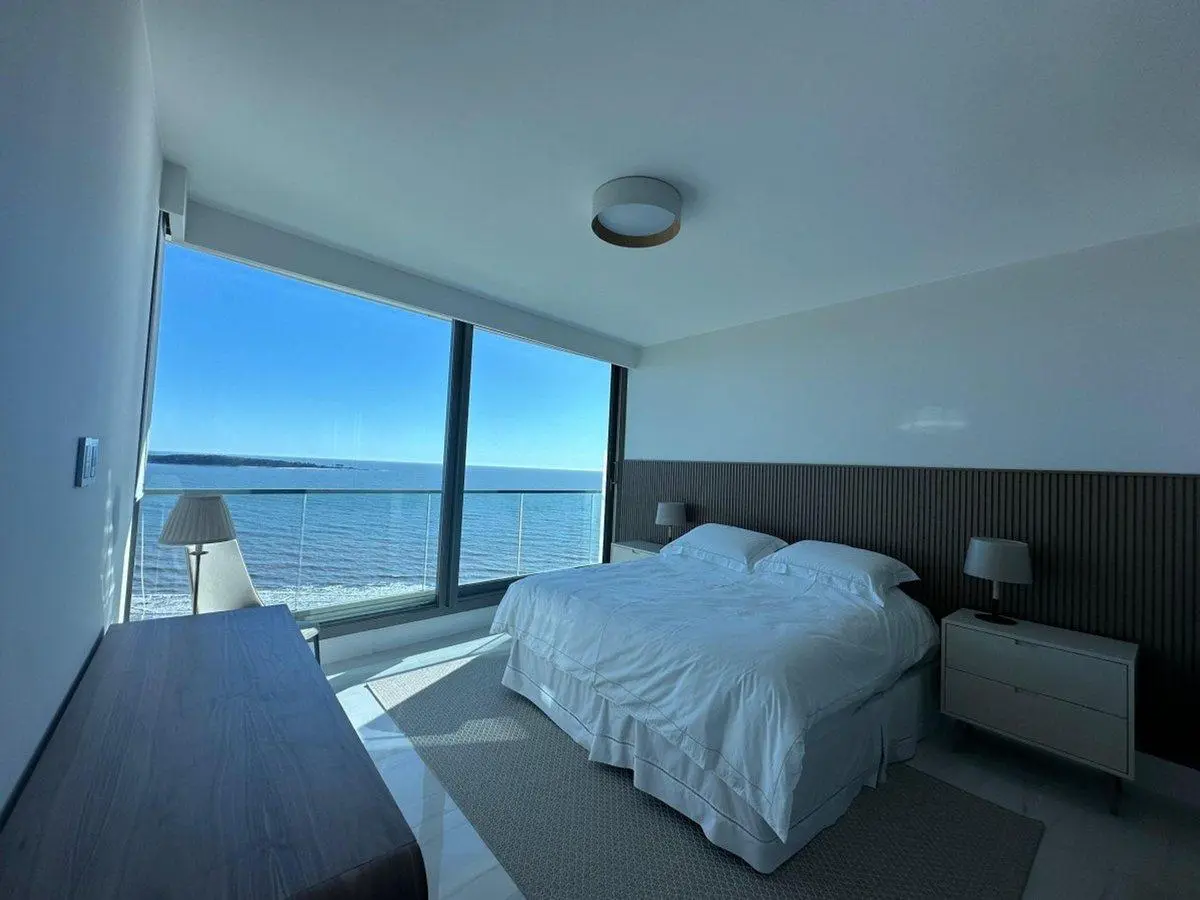 Apartamento 4 ambientes en alquiler, Fendi Chateau 5