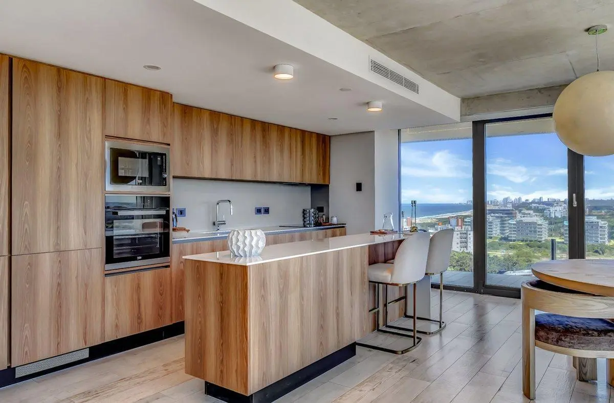 DEPARTAMENTO EN ALQUILER TEMPORARIO SURFSIDE BRAVA 4