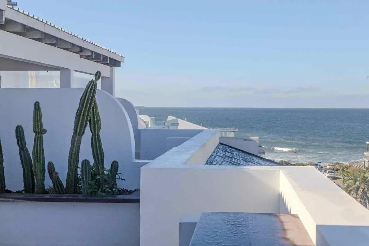Alquiler 3 suites Pent house, mucama y piscina 2