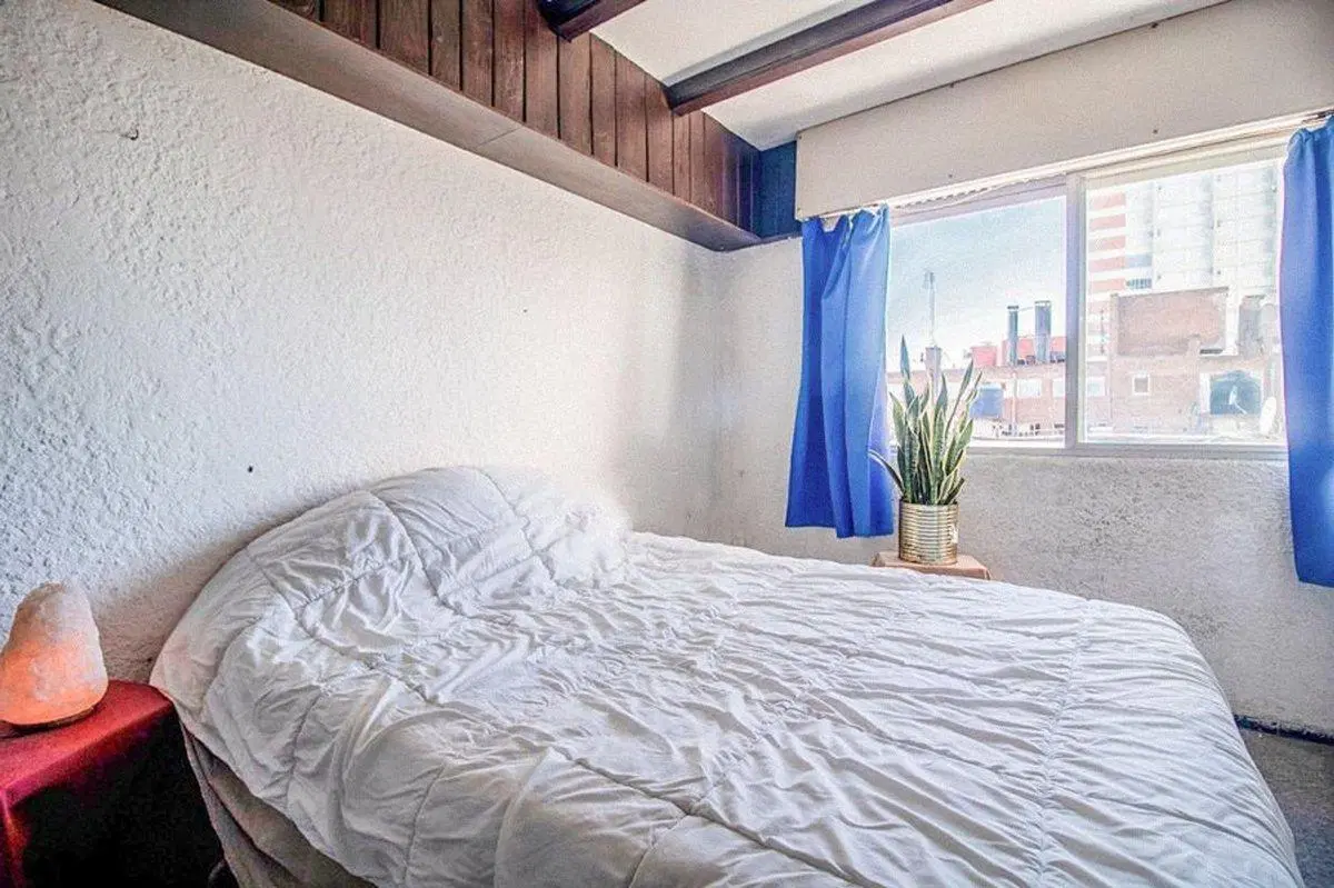 Apartamento de 1 dormitorio en venta Punta 2