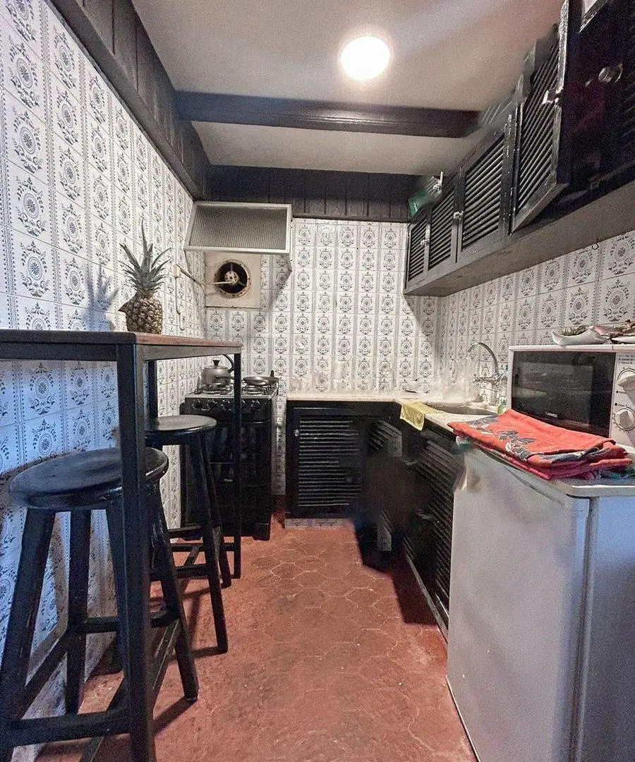 Apartamento de 1 dormitorio en venta Punta 3
