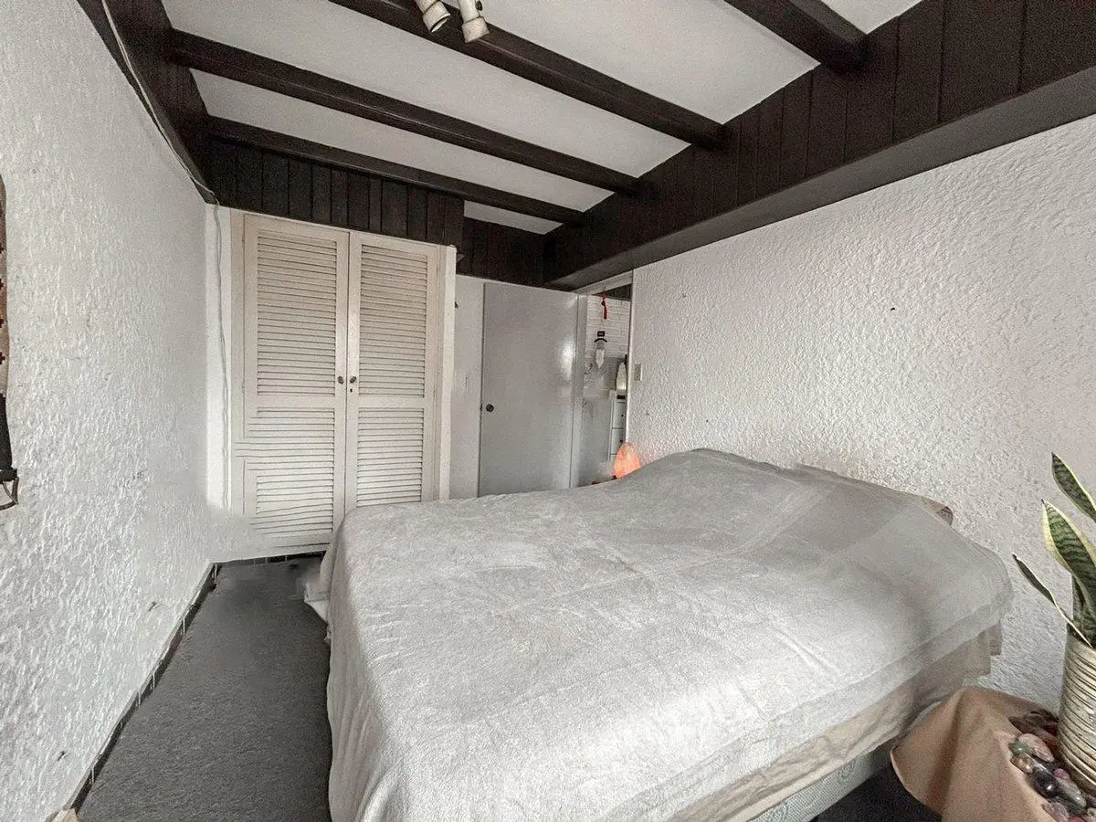 Apartamento de 1 dormitorio en venta Punta 5