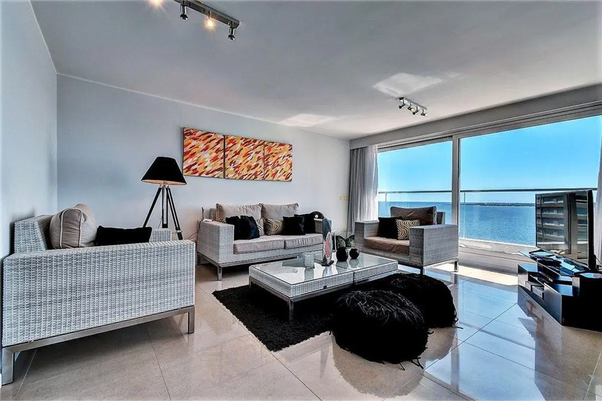 APARTAMENTO ALQUILER INVERNAL ALEXANDER COLLECTION 2