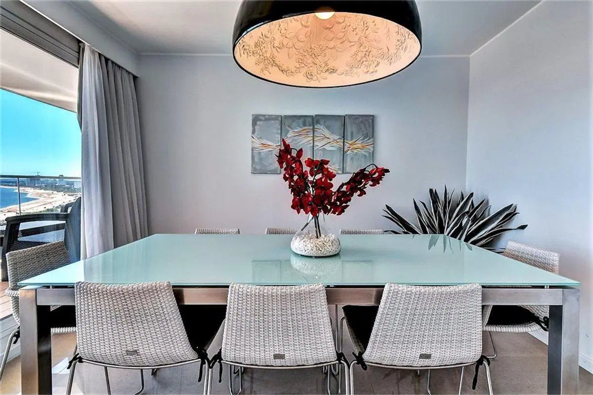 APARTAMENTO ALQUILER INVERNAL ALEXANDER COLLECTION 5