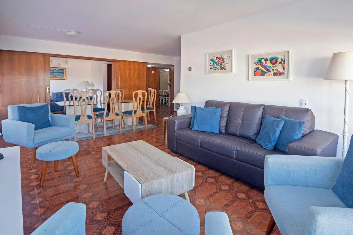 Apartamento en venta Península Punta del Este 2