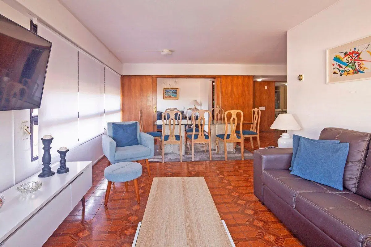 Apartamento en venta Península Punta del Este 4