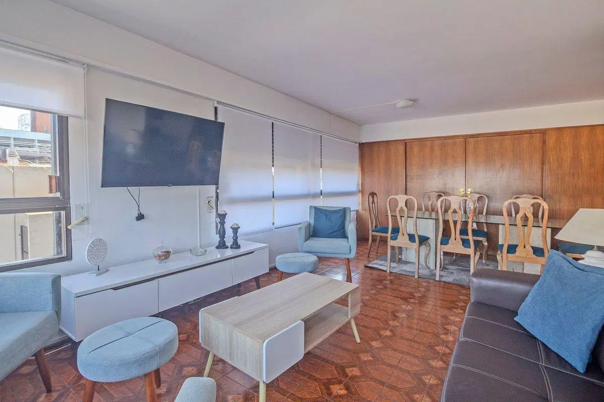 Apartamento en venta Península Punta del Este 3