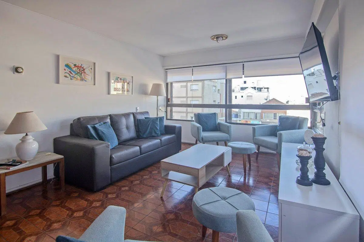 Apartamento en venta Península Punta del Este 5