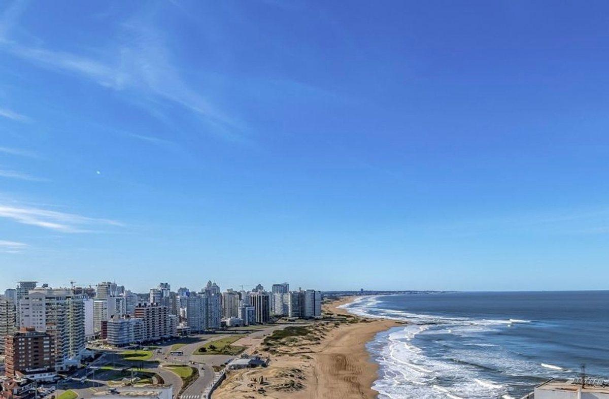 Apartamento 4 dormitorios en venta reciclado