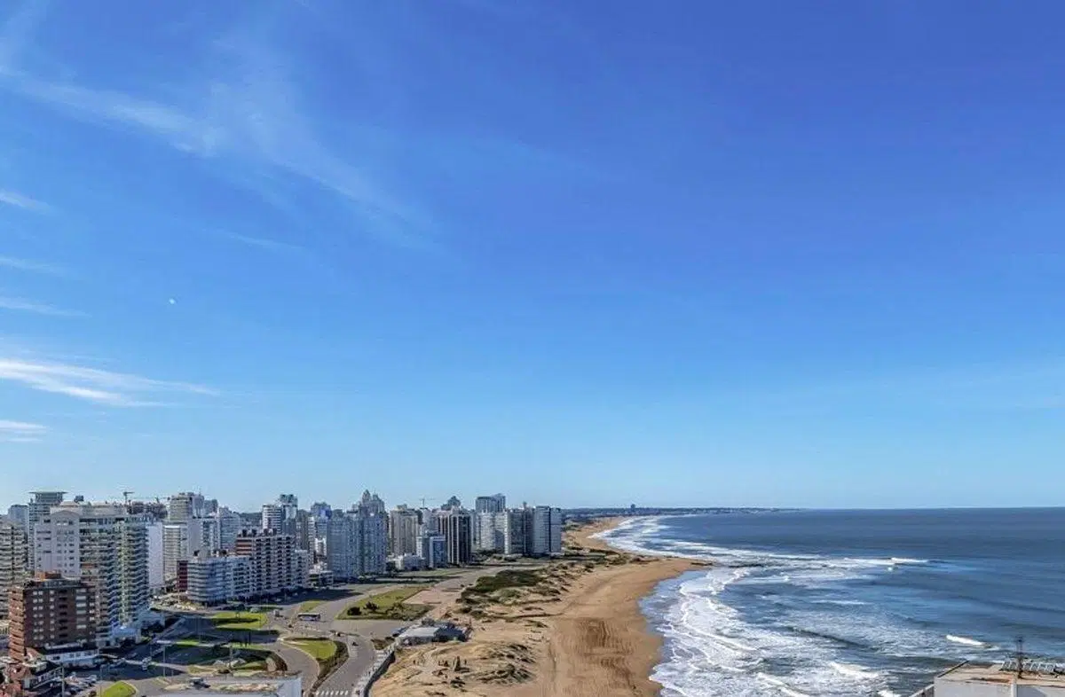 Apartamento 4 dormitorios en venta reciclado 2