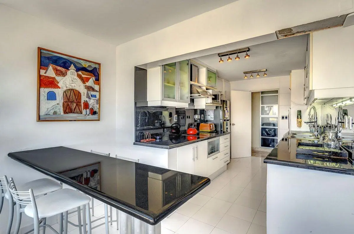 Apartamento 4 dormitorios en venta reciclado 4