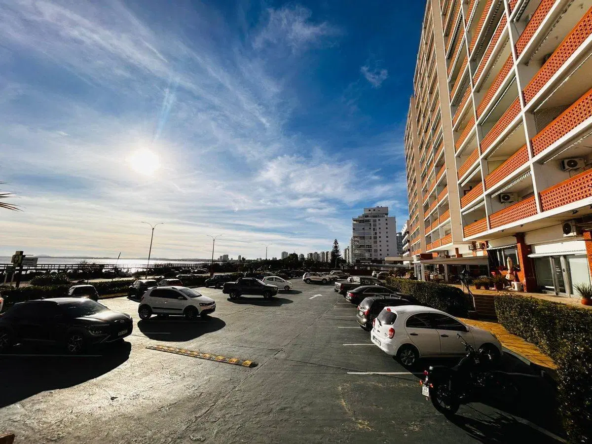 Alquiler invierno Punta del este 4