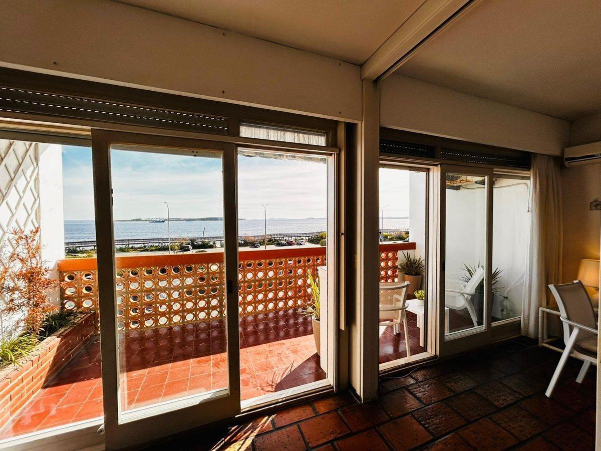 Alquiler invierno Punta del este