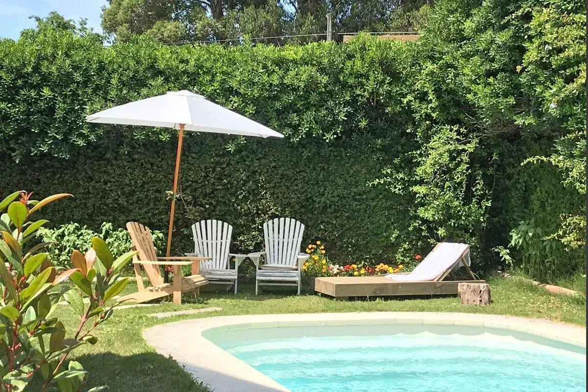 Alquiler 3 dorm, parrillero, piscina 1