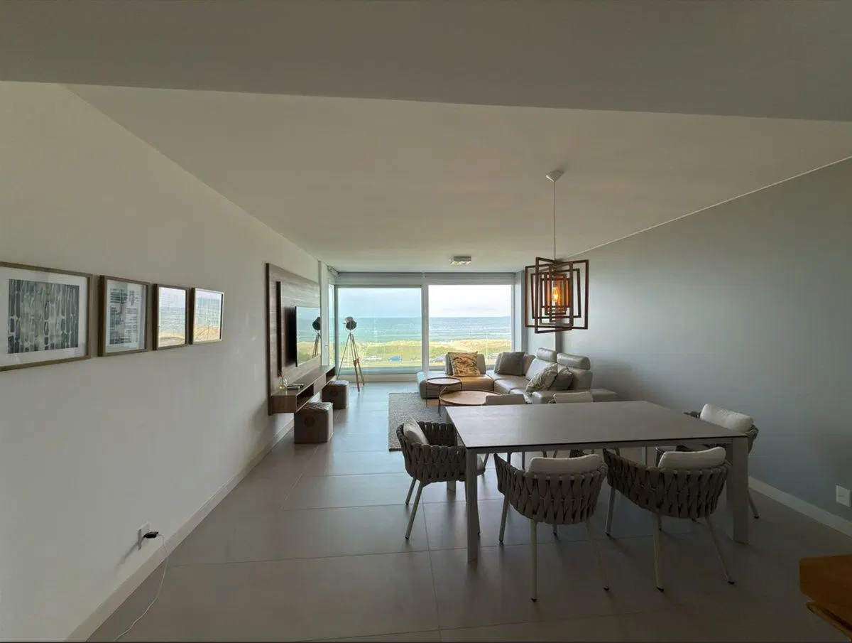 Alquiler Verano Playa Brava Punta del Este 4