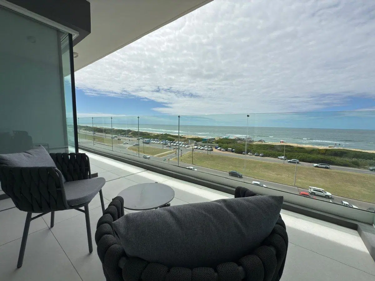 Alquiler verano departamento Punta del Este Brava 3