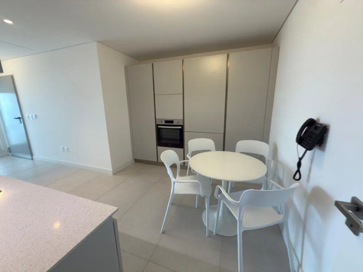 Alquiler verano departamento Punta del Este Brava 2