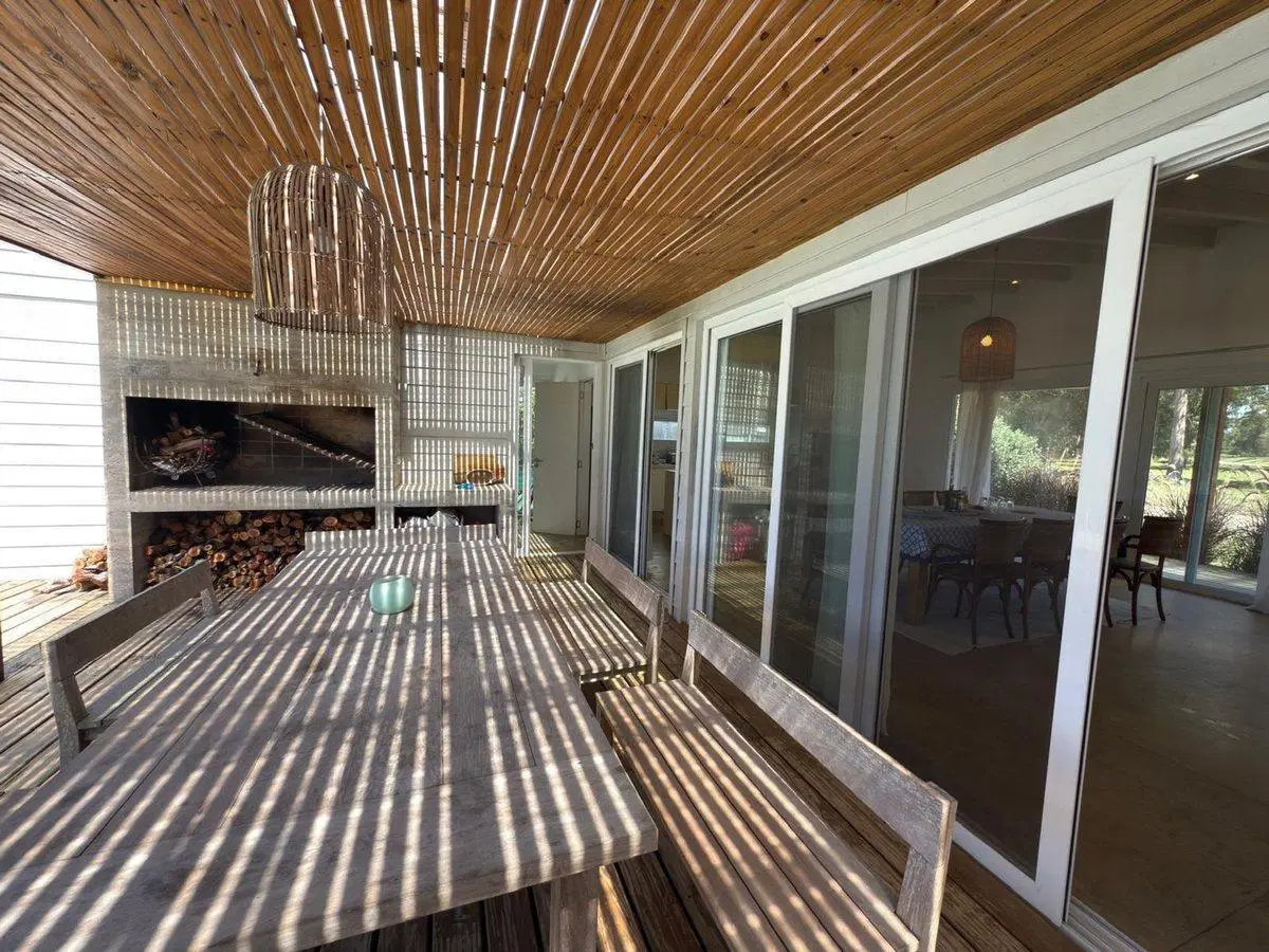 Alquiler de verano casa en Eden Rock José Ignacio 5