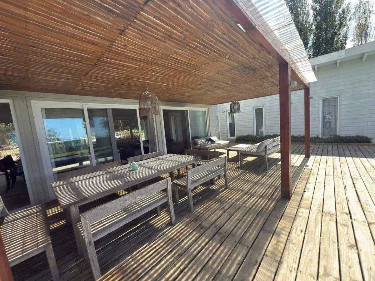 Alquiler de verano casa en Eden Rock José Ignacio 2