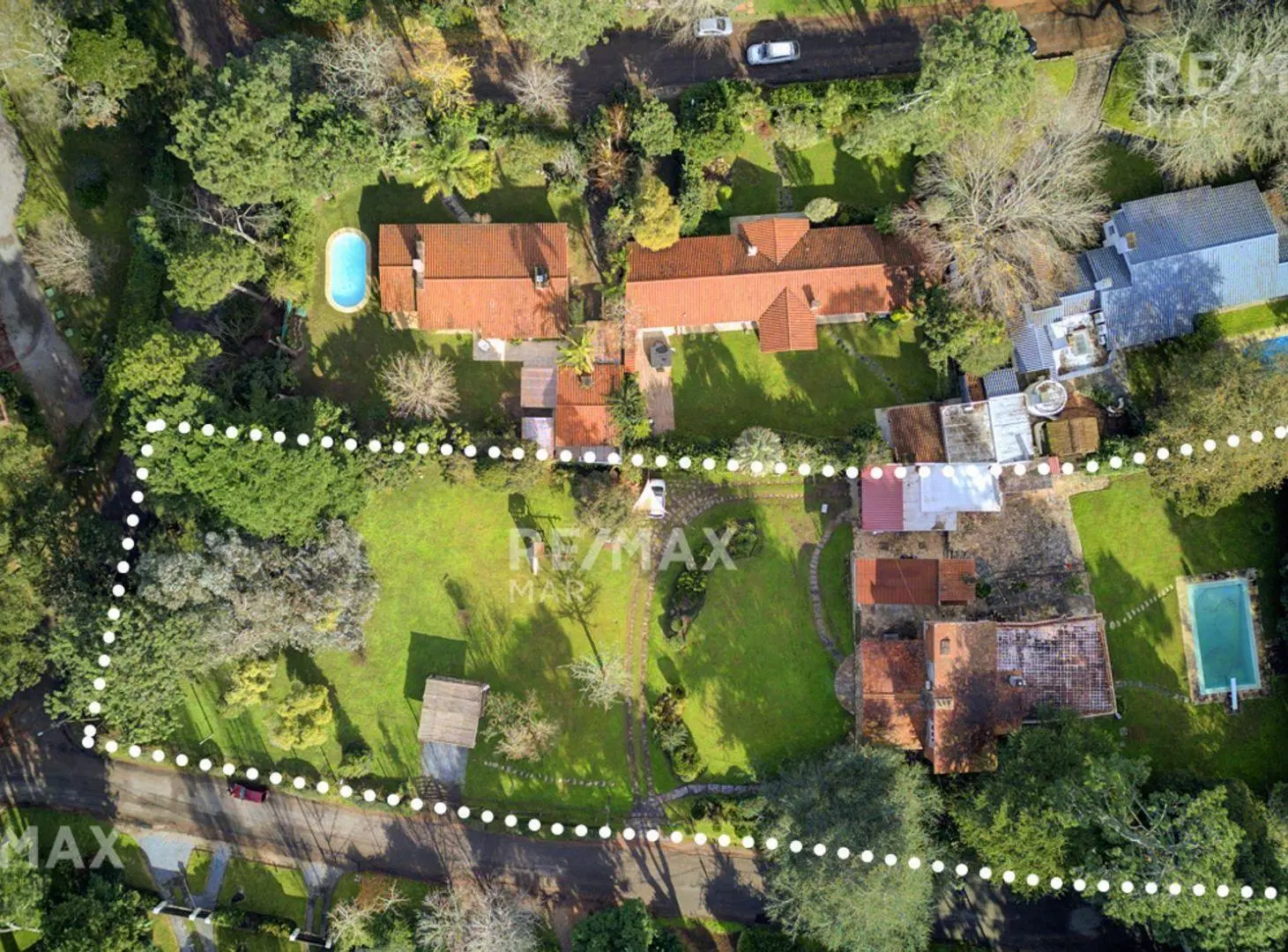 Venta Casa en Cantegril 3