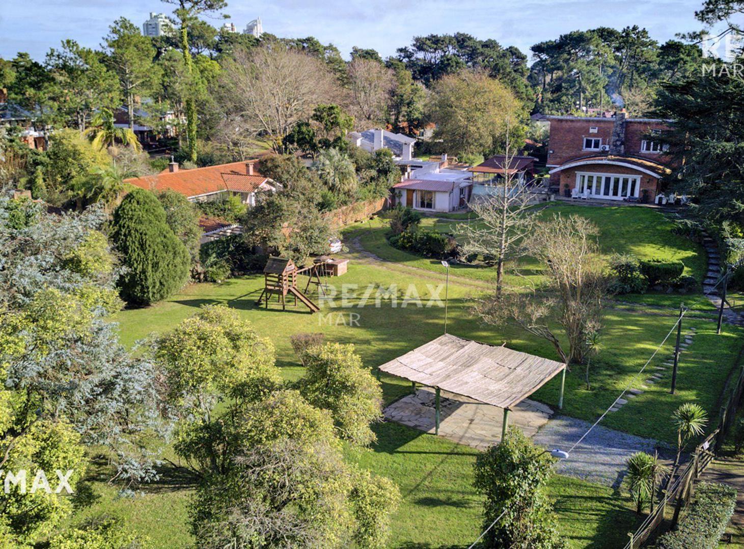 Venta Casa en Cantegril