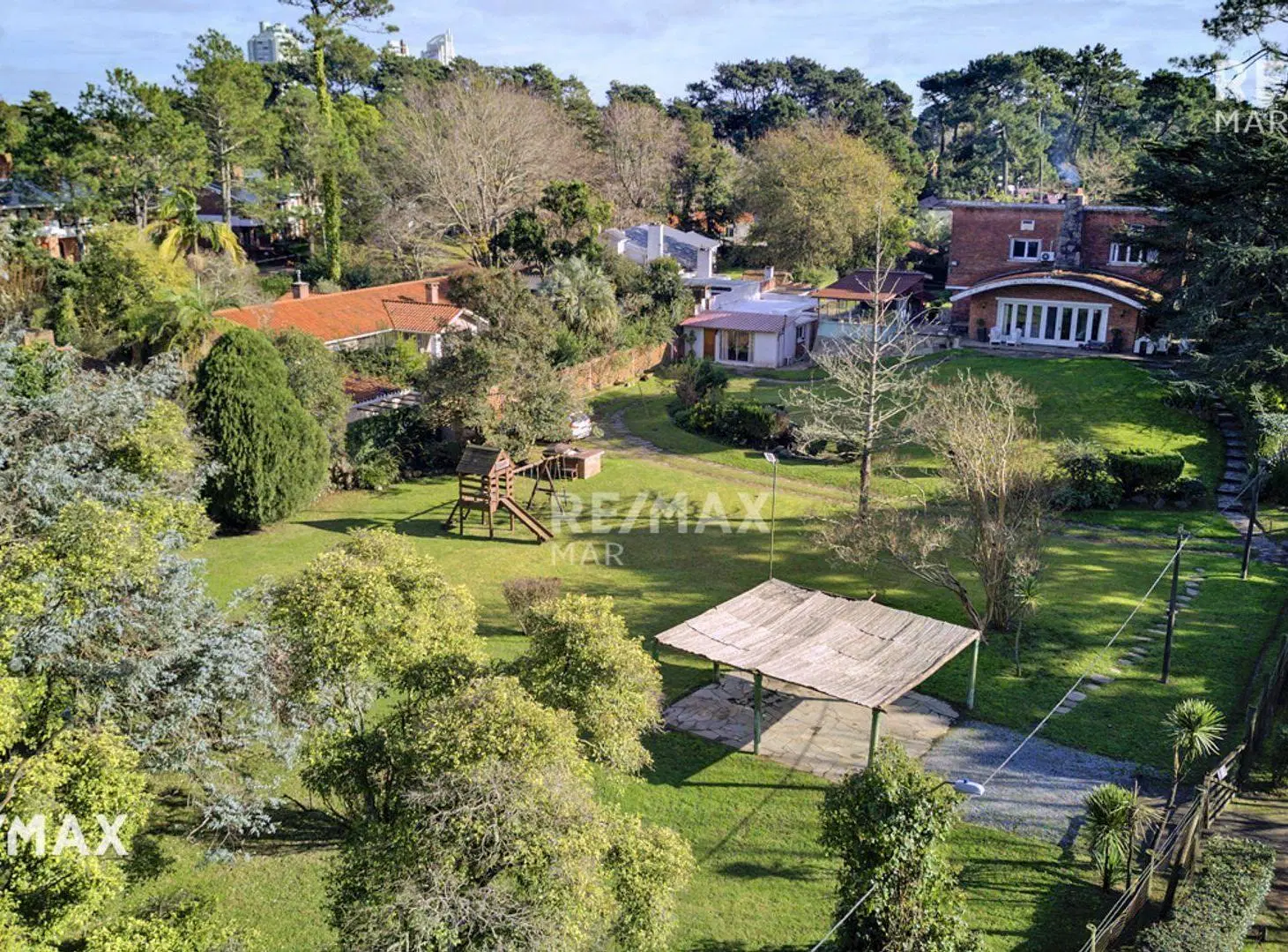Venta Casa en Cantegril 1