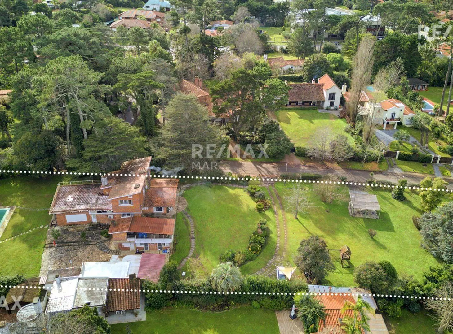 Venta Casa en Cantegril 5